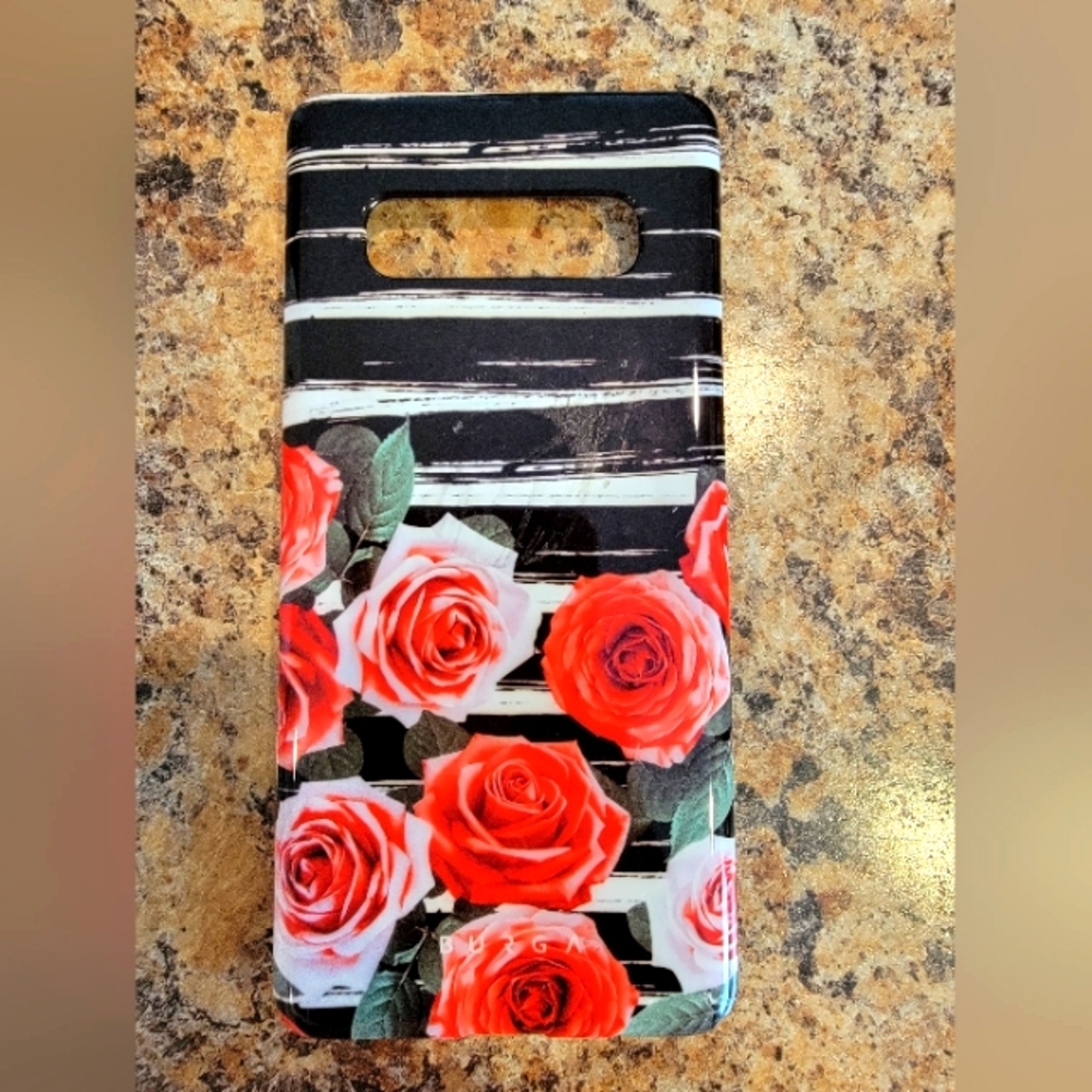 BURGA GALEXY S10 PHONE CASE